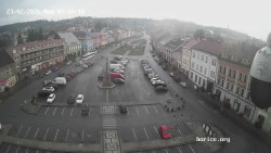 Náměstí Jiřího z Poděbrad