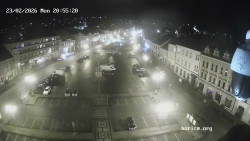 Náměstí Jiřího z Poděbrad