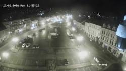 Náměstí Jiřího z Poděbrad