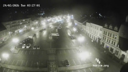 Náměstí Jiřího z Poděbrad