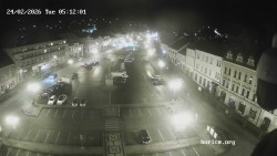 Náměstí Jiřího z Poděbrad