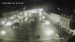 Náměstí Jiřího z Poděbrad