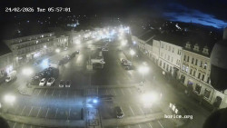 Náměstí Jiřího z Poděbrad