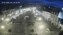 Náměstí Jiřího z Poděbrad