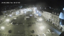 Náměstí Jiřího z Poděbrad