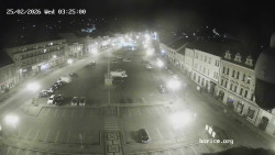 Náměstí Jiřího z Poděbrad