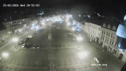 Náměstí Jiřího z Poděbrad