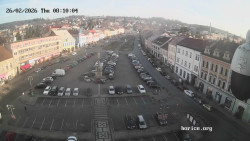 Náměstí Jiřího z Poděbrad