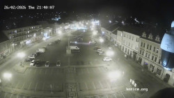 Náměstí Jiřího z Poděbrad