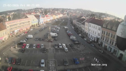 Náměstí Jiřího z Poděbrad