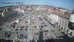 Náměstí Jiřího z Poděbrad