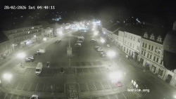 Náměstí Jiřího z Poděbrad