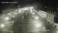 Náměstí Jiřího z Poděbrad