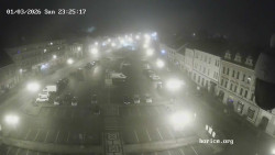 Náměstí Jiřího z Poděbrad