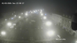 Náměstí Jiřího z Poděbrad