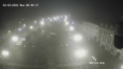 Náměstí Jiřího z Poděbrad