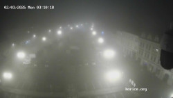 Náměstí Jiřího z Poděbrad