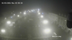 Náměstí Jiřího z Poděbrad