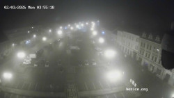 Náměstí Jiřího z Poděbrad