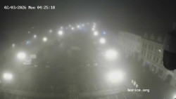 Náměstí Jiřího z Poděbrad