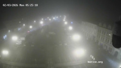 Náměstí Jiřího z Poděbrad