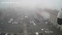 Náměstí Jiřího z Poděbrad