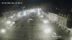 Náměstí Jiřího z Poděbrad