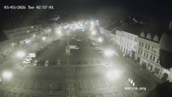 Náměstí Jiřího z Poděbrad