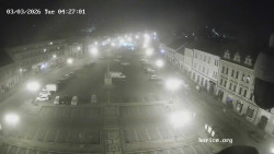 Náměstí Jiřího z Poděbrad