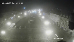 Náměstí Jiřího z Poděbrad