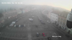 Náměstí Jiřího z Poděbrad