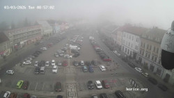 Náměstí Jiřího z Poděbrad