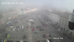 Náměstí Jiřího z Poděbrad