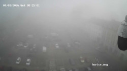 Náměstí Jiřího z Poděbrad