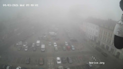 Náměstí Jiřího z Poděbrad