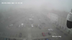 Náměstí Jiřího z Poděbrad