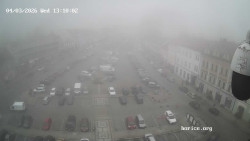 Náměstí Jiřího z Poděbrad