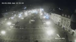 Náměstí Jiřího z Poděbrad