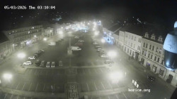 Náměstí Jiřího z Poděbrad