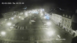 Náměstí Jiřího z Poděbrad