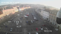 Náměstí Jiřího z Poděbrad