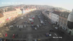 Náměstí Jiřího z Poděbrad