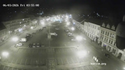 Náměstí Jiřího z Poděbrad