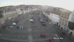 Náměstí Jiřího z Poděbrad