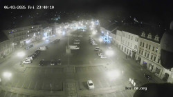 Náměstí Jiřího z Poděbrad