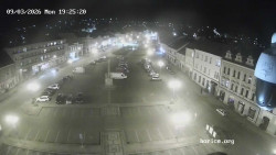 Náměstí Jiřího z Poděbrad