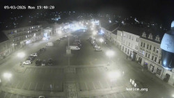 Náměstí Jiřího z Poděbrad