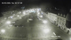 Náměstí Jiřího z Poděbrad