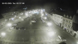 Náměstí Jiřího z Poděbrad