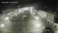 Náměstí Jiřího z Poděbrad